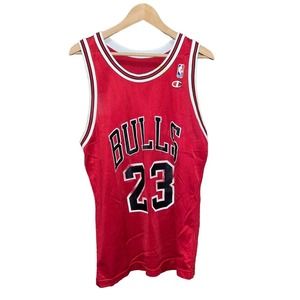 Vtg 80s 90s champion nba